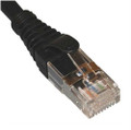 Patch Cord- Cat6a- Ftp- 10ft- Bk