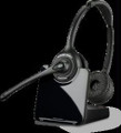88285-01 Hd Wireless Binaural Headset