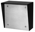Ve-5x5 With Stainless Steel Panel