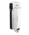 Ophilips Hd Pocket Camcorder White W 4GB