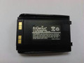 Battery Pack 3.7v/1100mah