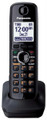 Extra Handset For 6600 And 7600 Series - Panasonic Consumer