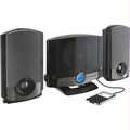 Wall-mount Music System (cd/radio/aux)