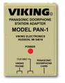 Panasonic Door Phone Station Adapter