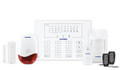 D.i.y. Wireless Smart Home Alarm System