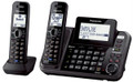 2 Line Cordless- 2hs- Link To Cell- USb