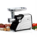 550w Stainless Steel Meat Grinder
