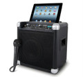 Portable Speaker System For Iphone/ipad