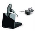 86305-11 Wireless Headset With Lifter