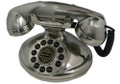 Christie 1921a Decorator Phone Silver