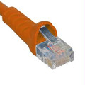 Patch Cord- Cat 5e- Molded Boot- 14' Or