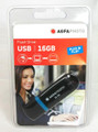 Agfaphoto 16GB USb Flash Drive