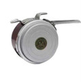 Wide Automatic Fly Reel