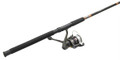Catfishfighter Spin Combo Caf50-702mh