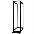 Rack- 4-post Distribution Rack- 7 Ft