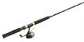 Crappie Fighter Microts-s602l Combo