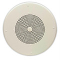 8in Talkback Ceiling Speaker