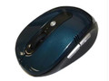 Bluetooth Two Button Scroll Mouse Green