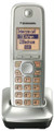 Champagne Extra Handset For Dect 6.0+