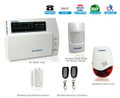 D.i.y. Wireless Home Alarm System Kit