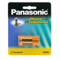 Hr-65aaabu Aaa 2 Pack For Panasonic 6.0