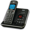 Dect 6.0 Digital Cordless Phone- Itad