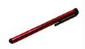Stylus Pen For All Touch Displays Red
