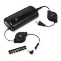 90w Retractable Universial Charger