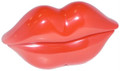 252936  Hot Lips In Red