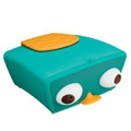Perry-diculous Ipod Boombox
