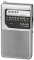 Sony Portable Radio
