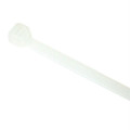 Cable Tie- 40 Lbs- 12in-  Natural 100pk