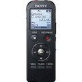 Sony Digital Flash Voice Recorder- Black