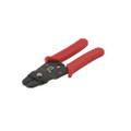 Coaxial Cable Cutter & Stripper