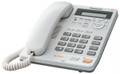 Speakerphone W/ Caller Id - White