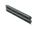 Cat 6 48-port Loaded Patch Panel