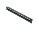 Cat 6 24-port Loaded Patch Panel