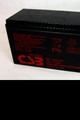 Endeavor Replacement Battery 12v 7.2