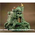 Masters of the Universe Castle Grayskull Deluxe Accessory Kit by Icon Heroes