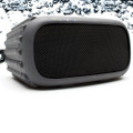 Ecorox Waterproof Bt Speaker Black