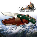 Fred Eichler Pro-guide