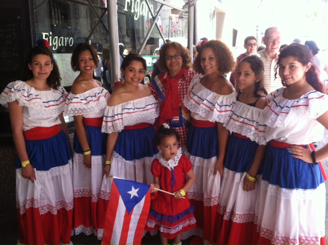Vestimenta Tradicional De Puerto Rico Ubicaciondepersonascdmxgobmx 5832