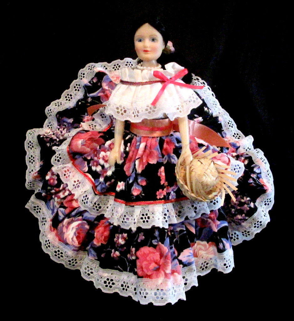 eloise doll