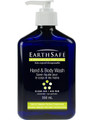 EarthSafe Hand & Body Wash - Clean Air