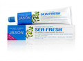 Sea Fresh® Strengthening Toothpaste - Fluoride Free