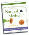 The Encyclopedia of Natural Medicine, Third Edition