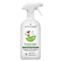 ATTITUDE All Purpose Cleaner Disinfectant Spray - Thyme & Citrus