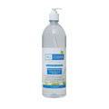 All Clean Natural Fragrance-Free Hand Sanitizer 1L Pump Bottle