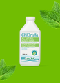 ChlOralfa Natural Mouthwash - Chlorophyll and Essential Oils
