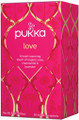 Pukka Love Organic Tea